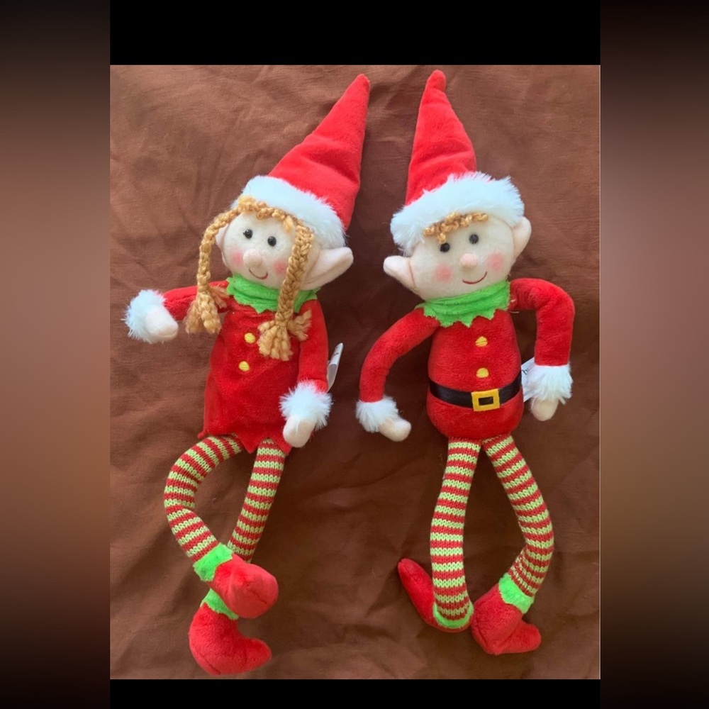 Christmas ELF